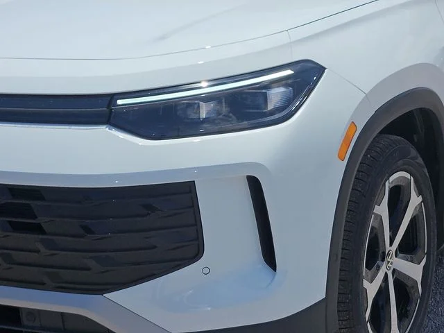 Nuevos VOLKSWAGEN TIGUAN à Estados chez autogozo