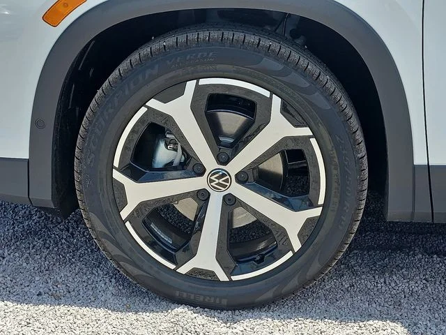 Nuevos VOLKSWAGEN TIGUAN à Estados chez autogozo