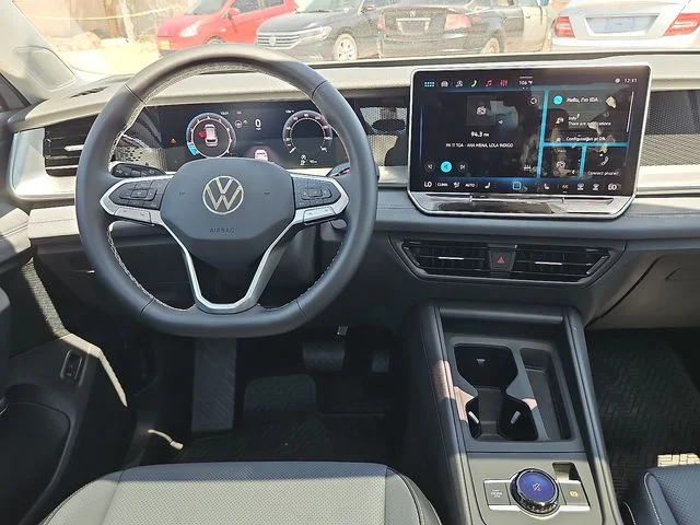 Nuevos VOLKSWAGEN TIGUAN à Estados chez autogozo