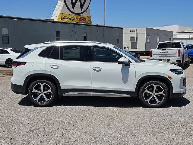 Nuevos VOLKSWAGEN TIGUAN à Estados chez autogozo