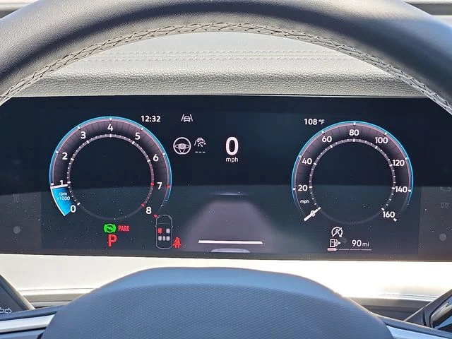 Nuevos VOLKSWAGEN TIGUAN à Estados chez autogozo