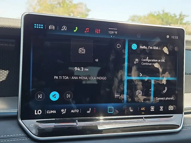 Nuevos VOLKSWAGEN TIGUAN à Estados chez autogozo