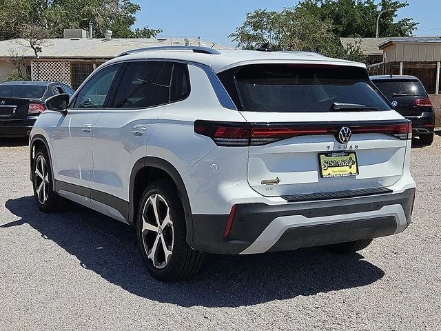 Nuevos VOLKSWAGEN TIGUAN à Estados chez autogozo