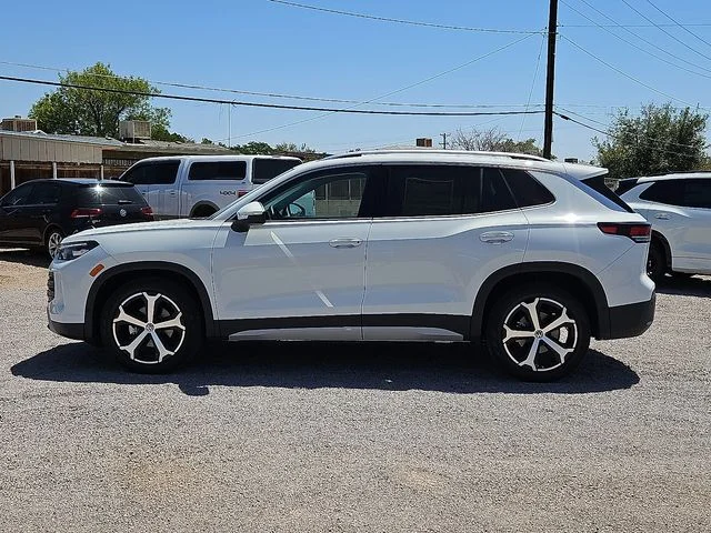 Nuevos VOLKSWAGEN TIGUAN à Estados chez autogozo