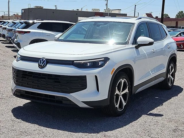 Nuevos VOLKSWAGEN TIGUAN à Estados chez autogozo
