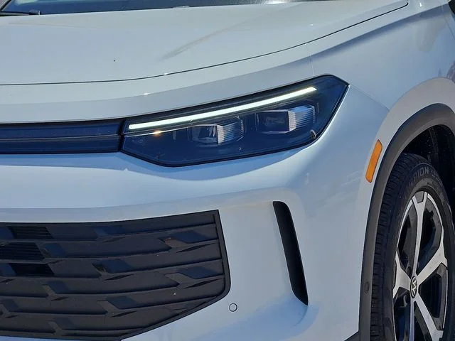 Nuevos VOLKSWAGEN TIGUAN à Estados chez autogozo