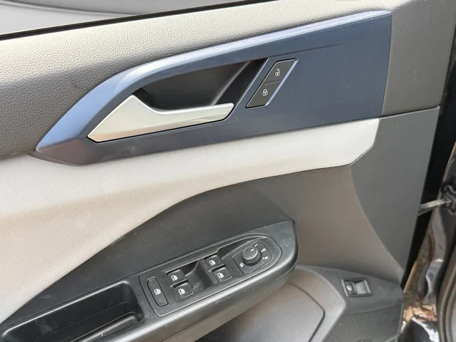 SEMINUEVOS VOLKSWAGEN Taos a Estados en autogozo