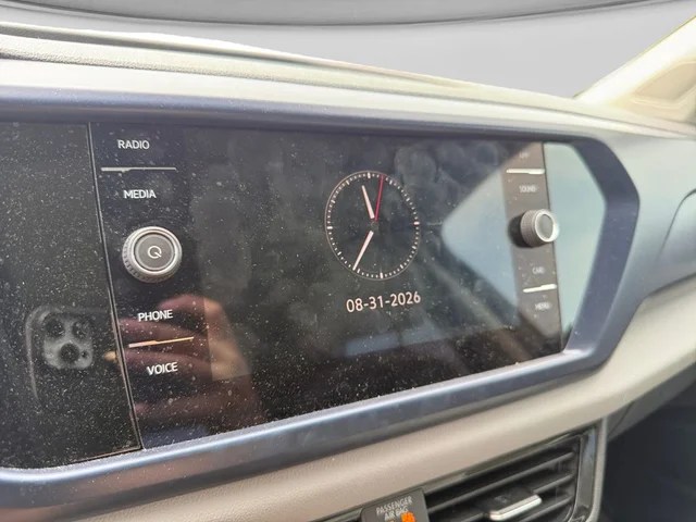 SEMINUEVOS VOLKSWAGEN Taos a Estados en autogozo
