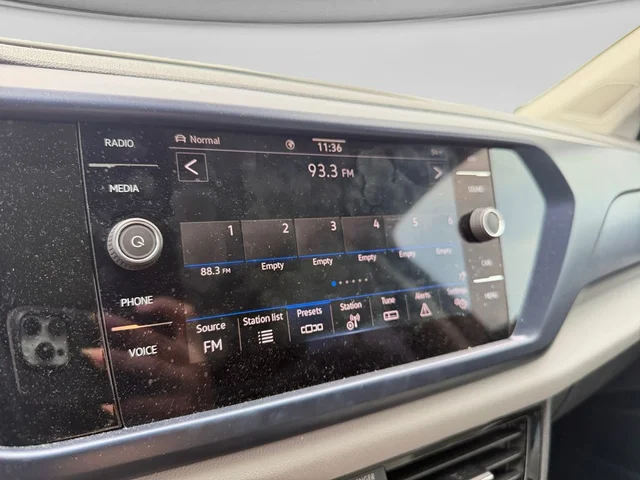 SEMINUEVOS VOLKSWAGEN Taos a Estados en autogozo