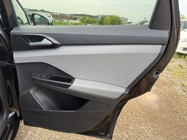 SEMINUEVOS VOLKSWAGEN Taos a Estados en autogozo