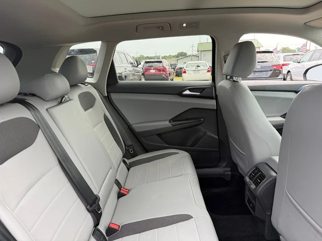 SEMINUEVOS VOLKSWAGEN Taos a Estados en autogozo
