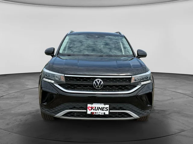 SEMINUEVOS VOLKSWAGEN Taos a Estados en autogozo