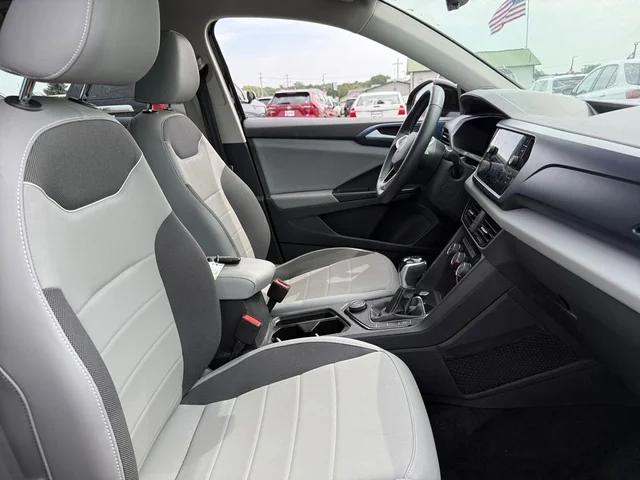 SEMINUEVOS VOLKSWAGEN Taos a Estados en autogozo