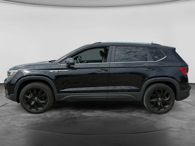 SEMINUEVOS VOLKSWAGEN Taos a Estados en autogozo