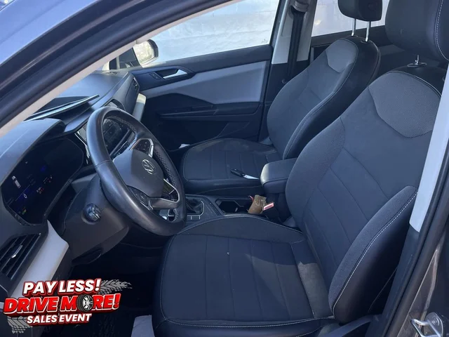 SEMINUEVOS VOLKSWAGEN Taos a Estados en autogozo