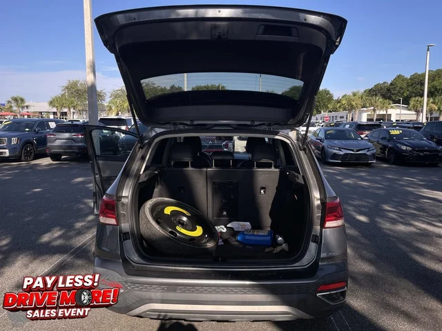 SEMINUEVOS VOLKSWAGEN Taos a Estados en autogozo