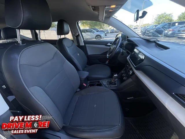 SEMINUEVOS VOLKSWAGEN Taos a Estados en autogozo