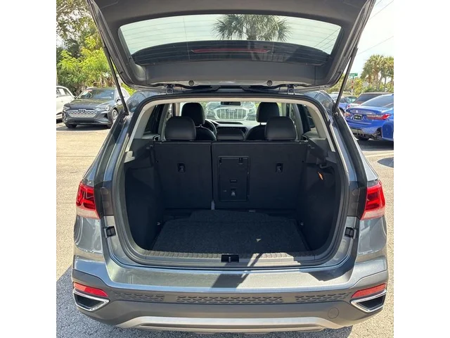 SEMINUEVOS VOLKSWAGEN Taos a Estados en autogozo