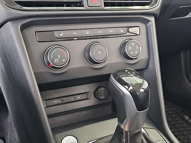 SEMINUEVOS VOLKSWAGEN Taos a Estados en autogozo