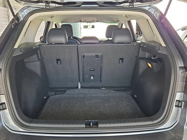 SEMINUEVOS VOLKSWAGEN Taos a Estados en autogozo