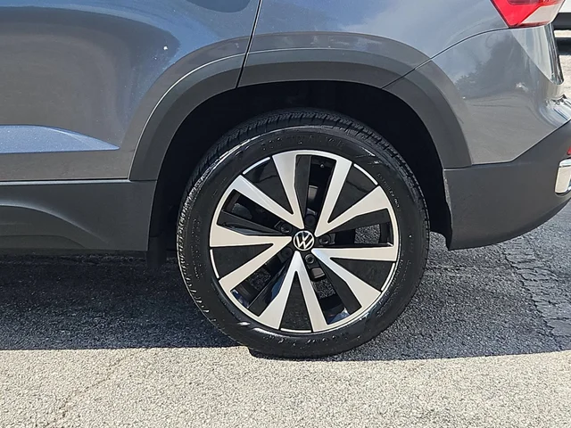 SEMINUEVOS VOLKSWAGEN Taos a Estados en autogozo