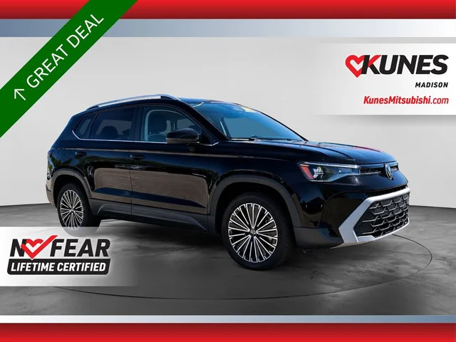 SEMINUEVOS VOLKSWAGEN Taos a Estados en autogozo
