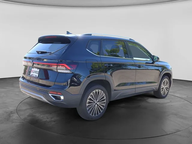 SEMINUEVOS VOLKSWAGEN Taos a Estados en autogozo