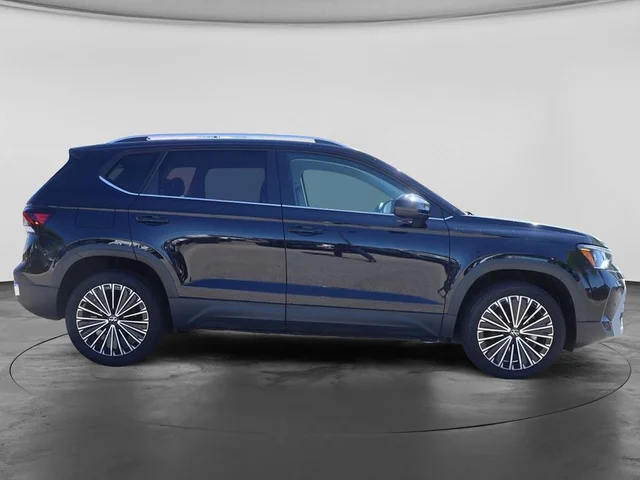 SEMINUEVOS VOLKSWAGEN Taos a Estados en autogozo