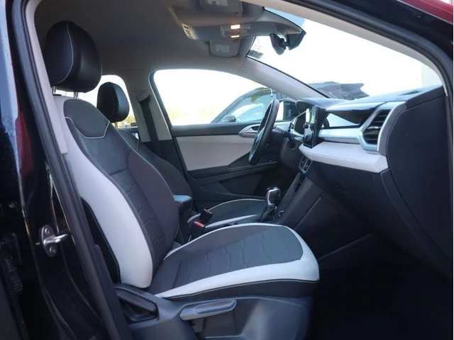 SEMINUEVOS VOLKSWAGEN Taos a Estados en autogozo