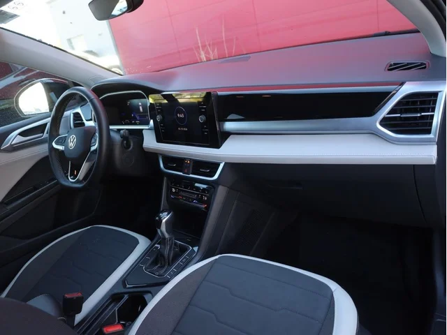 SEMINUEVOS VOLKSWAGEN Taos a Estados en autogozo