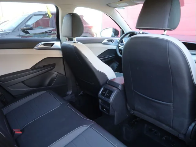 SEMINUEVOS VOLKSWAGEN Taos a Estados en autogozo