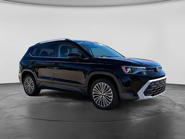 SEMINUEVOS VOLKSWAGEN Taos a Estados en autogozo