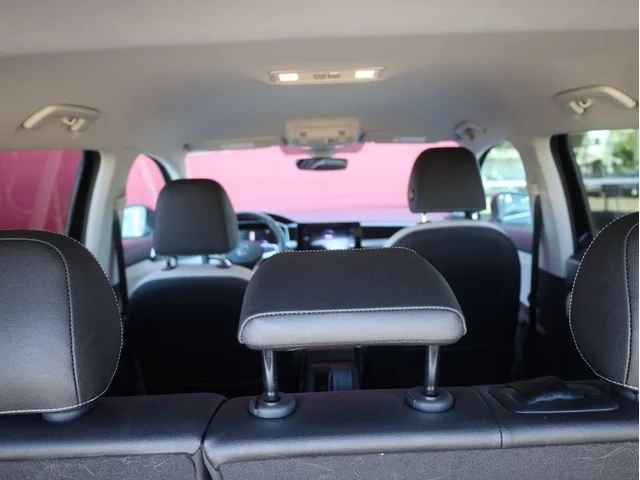 SEMINUEVOS VOLKSWAGEN Taos a Estados en autogozo