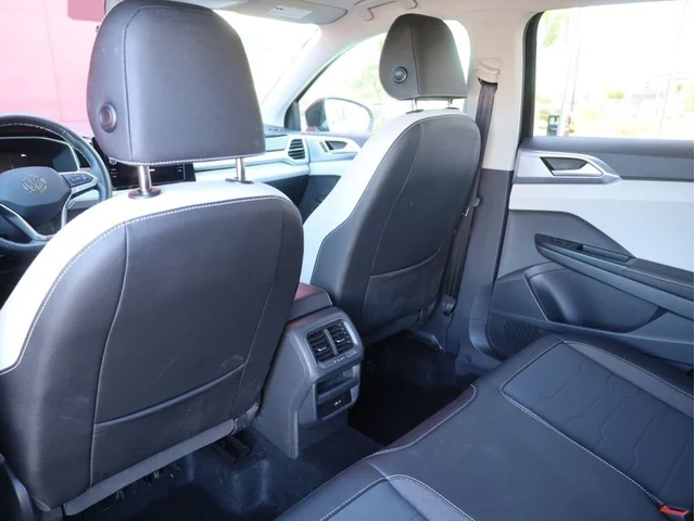 SEMINUEVOS VOLKSWAGEN Taos a Estados en autogozo