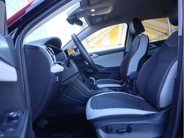 SEMINUEVOS VOLKSWAGEN Taos a Estados en autogozo