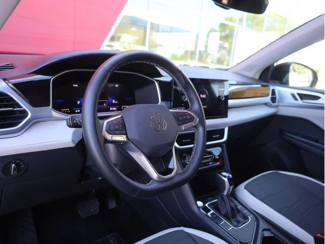 SEMINUEVOS VOLKSWAGEN Taos a Estados en autogozo