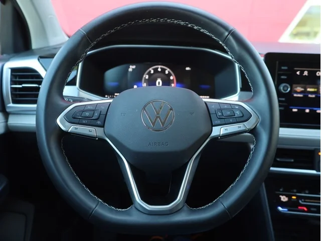 SEMINUEVOS VOLKSWAGEN Taos a Estados en autogozo