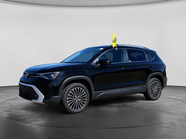 SEMINUEVOS VOLKSWAGEN Taos a Estados en autogozo