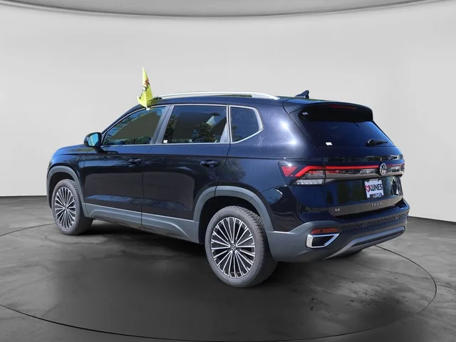 SEMINUEVOS VOLKSWAGEN Taos a Estados en autogozo