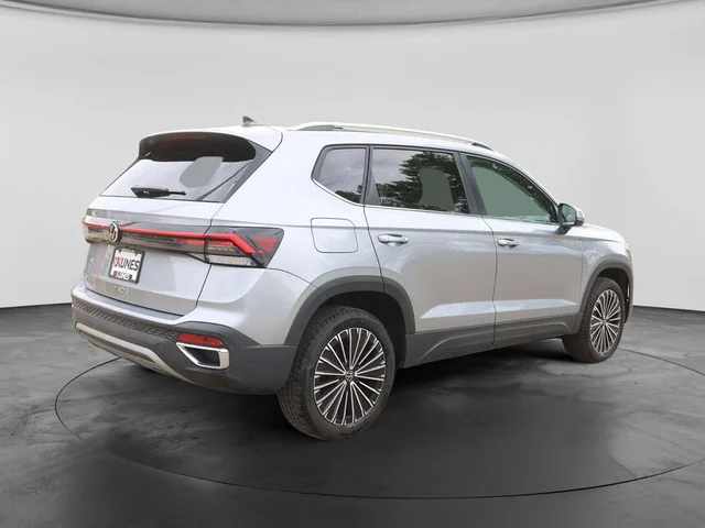 SEMINUEVOS VOLKSWAGEN Taos a Estados en autogozo