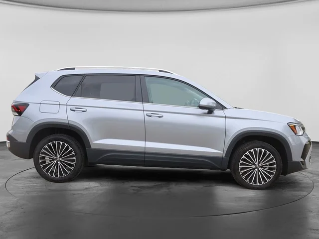 SEMINUEVOS VOLKSWAGEN Taos a Estados en autogozo