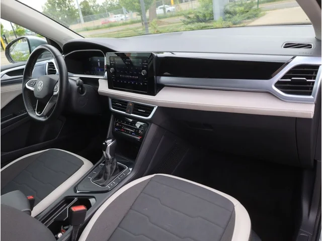 SEMINUEVOS VOLKSWAGEN Taos a Estados en autogozo
