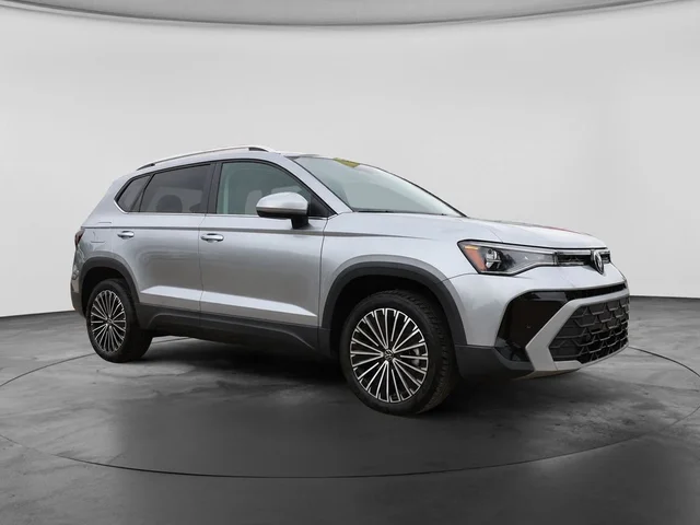 SEMINUEVOS VOLKSWAGEN Taos a Estados en autogozo