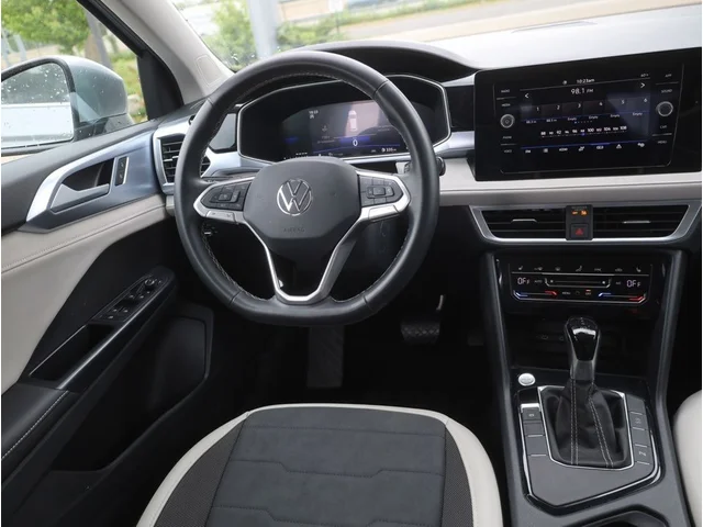 SEMINUEVOS VOLKSWAGEN Taos a Estados en autogozo