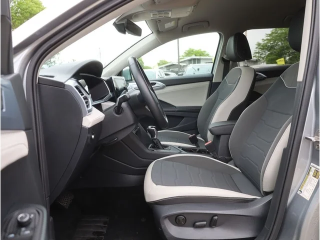 SEMINUEVOS VOLKSWAGEN Taos a Estados en autogozo