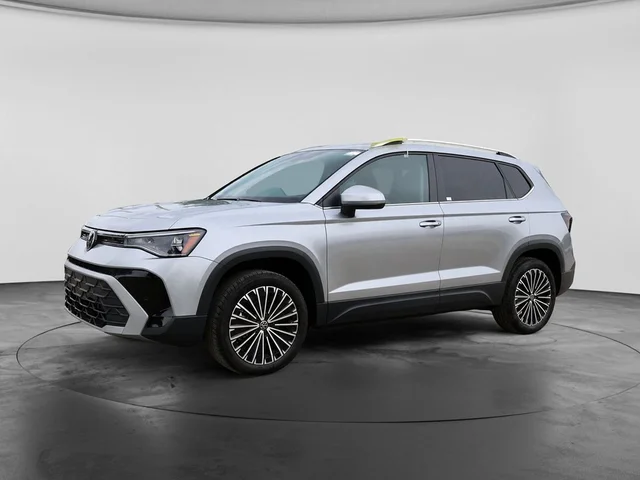 SEMINUEVOS VOLKSWAGEN Taos a Estados en autogozo