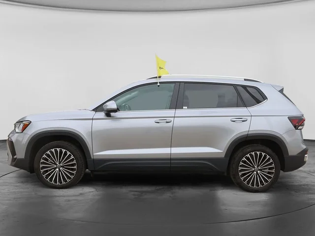SEMINUEVOS VOLKSWAGEN Taos a Estados en autogozo