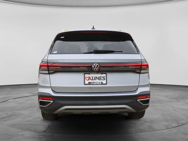SEMINUEVOS VOLKSWAGEN Taos a Estados en autogozo