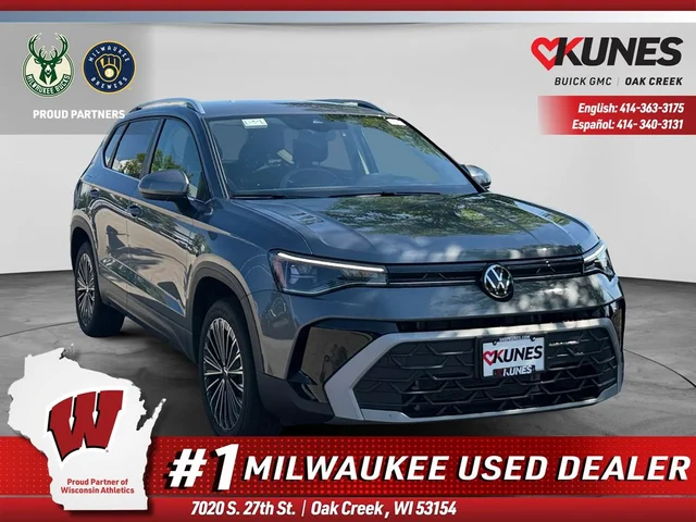 SEMINUEVOS VOLKSWAGEN Taos a Estados en autogozo