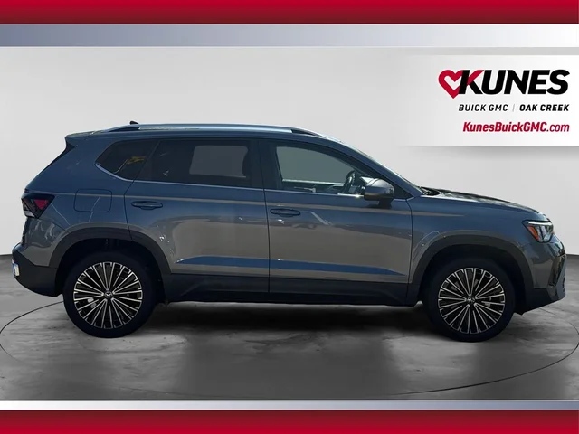 SEMINUEVOS VOLKSWAGEN Taos a Estados en autogozo